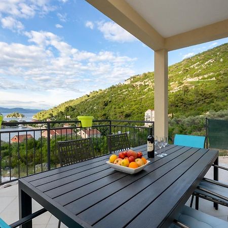 Vila Roza Prožura Eksteriør billede