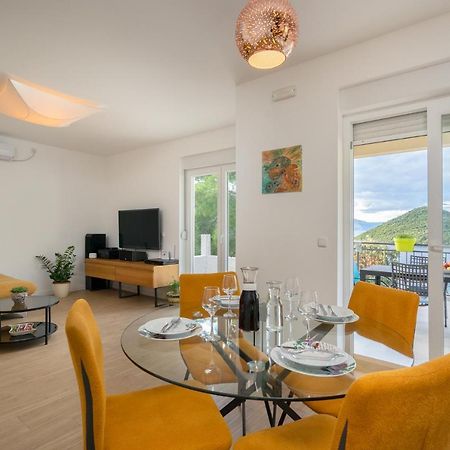 Vila Roza Prožura Eksteriør billede