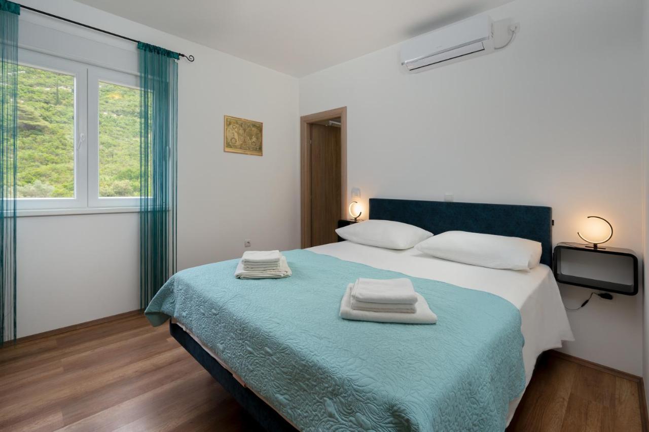 Vila Roza Prožura Eksteriør billede