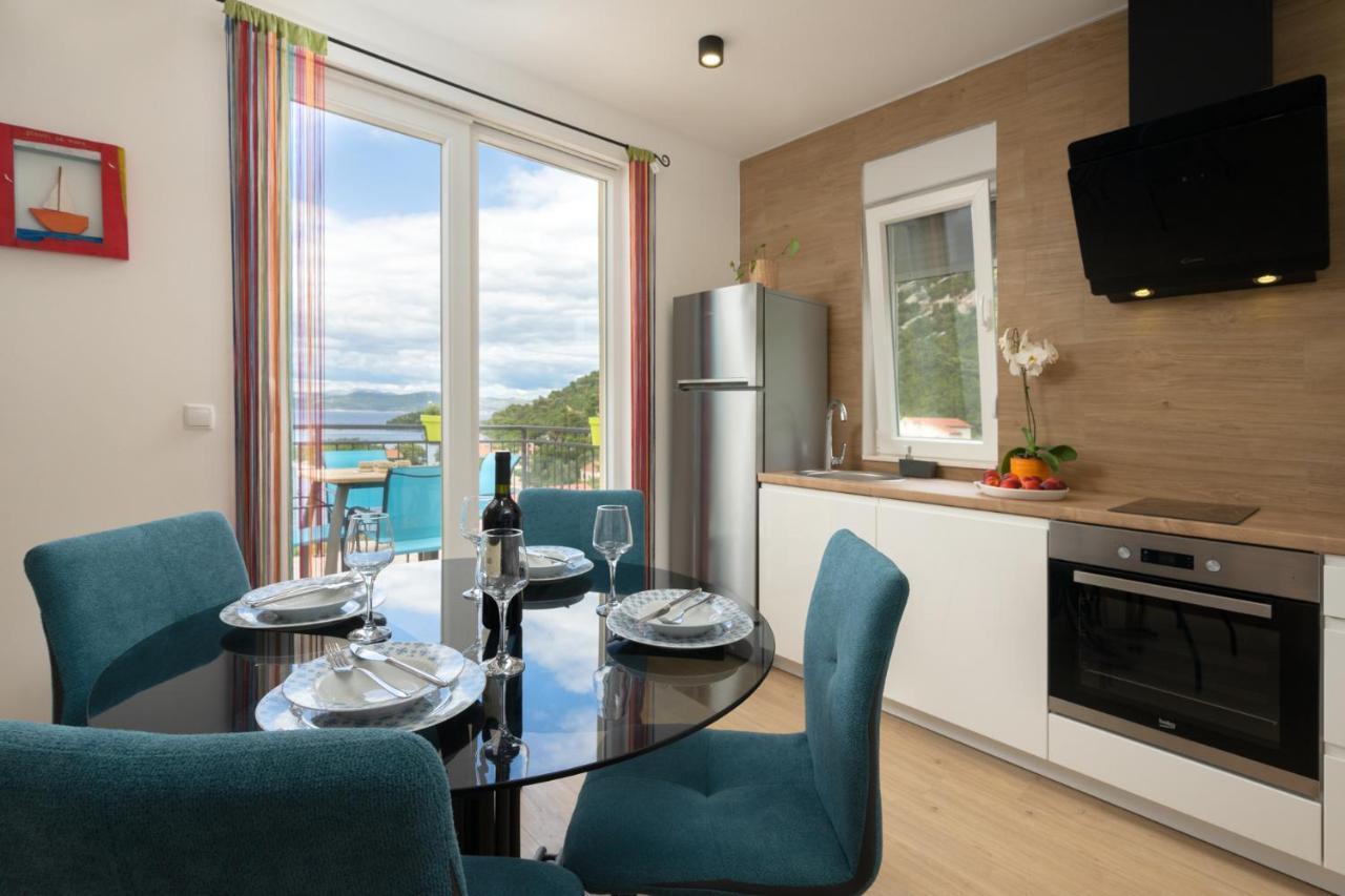Vila Roza Prožura Eksteriør billede