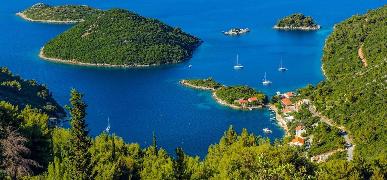 Vila Roza Prožura Eksteriør billede